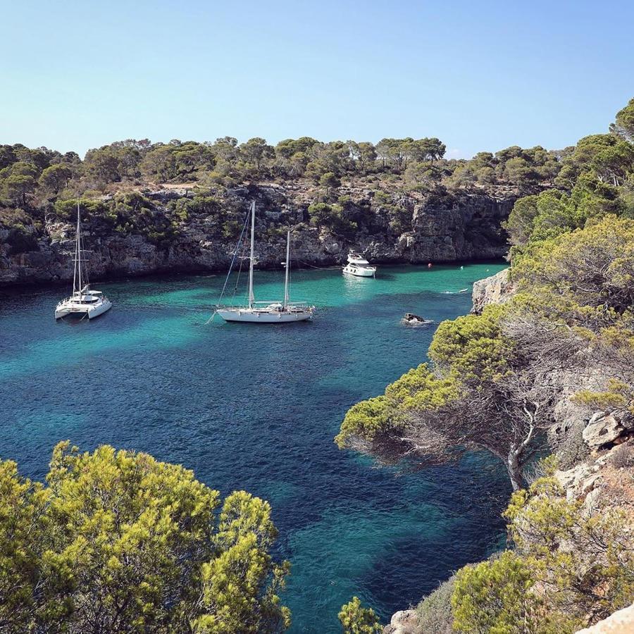 Finca Ses Eres Arta Bagian luar foto