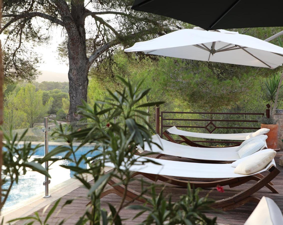Finca Ses Eres Arta Bagian luar foto